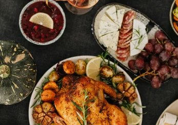 Family Feast